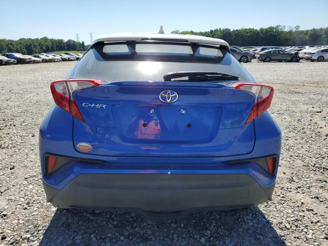 Photo 5 VIN: NMTKHMBX9KR079038 - TOYOTA C-HR 