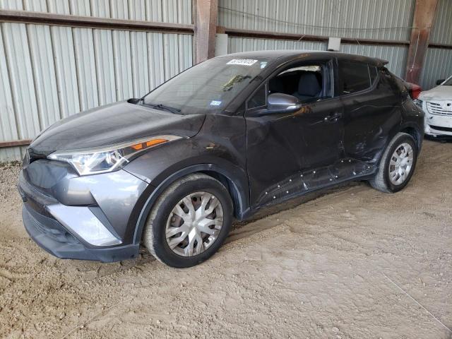 Photo 0 VIN: NMTKHMBX9KR079055 - TOYOTA C-HR 