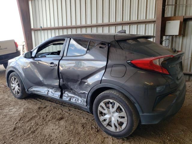 Photo 1 VIN: NMTKHMBX9KR079055 - TOYOTA C-HR 