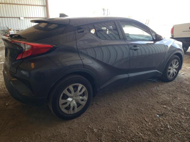 Photo 2 VIN: NMTKHMBX9KR079055 - TOYOTA C-HR 