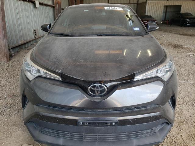 Photo 4 VIN: NMTKHMBX9KR079055 - TOYOTA C-HR 