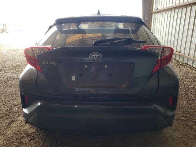 Photo 5 VIN: NMTKHMBX9KR079055 - TOYOTA C-HR 