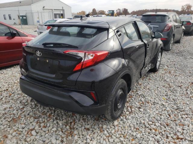 Photo 3 VIN: NMTKHMBX9KR079623 - TOYOTA C-HR XLE 