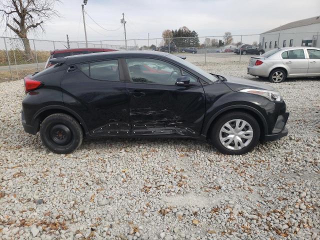 Photo 8 VIN: NMTKHMBX9KR079623 - TOYOTA C-HR XLE 