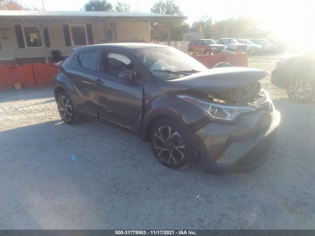 Photo 0 VIN: NMTKHMBX9KR084076 - TOYOTA C-HR 