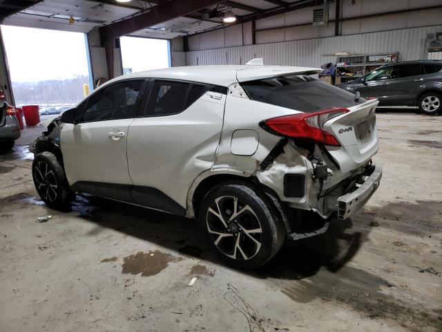 Photo 1 VIN: NMTKHMBX9KR085955 - TOYOTA C-HR 