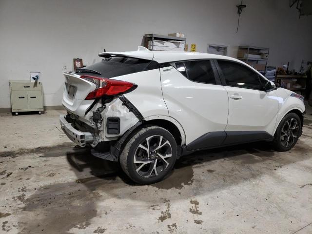 Photo 2 VIN: NMTKHMBX9KR085955 - TOYOTA C-HR 