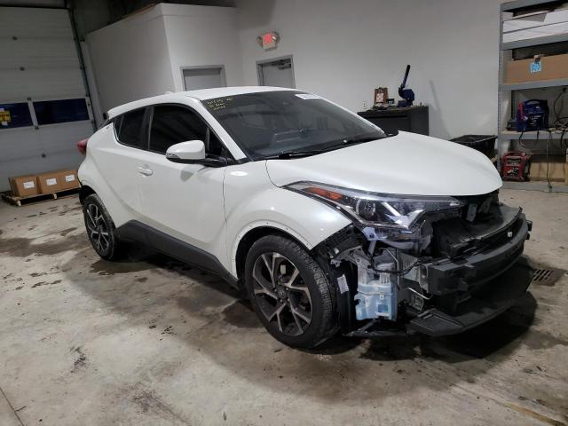 Photo 3 VIN: NMTKHMBX9KR085955 - TOYOTA C-HR 