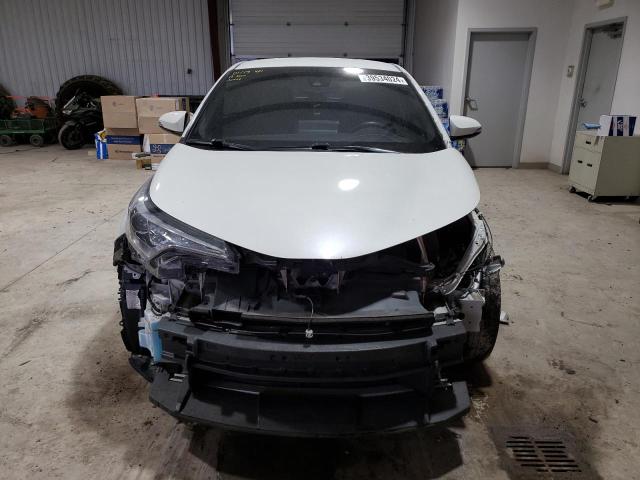 Photo 4 VIN: NMTKHMBX9KR085955 - TOYOTA C-HR 