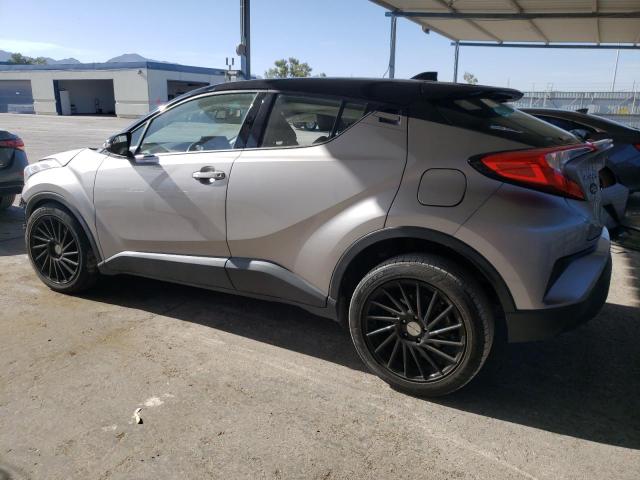 Photo 1 VIN: NMTKHMBX9KR086927 - TOYOTA C-HR 