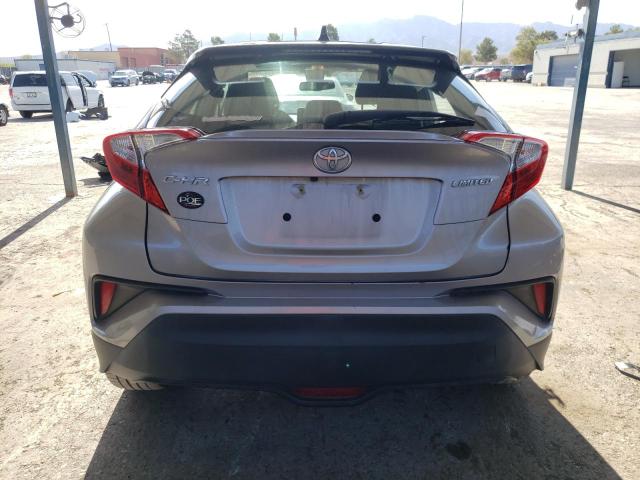 Photo 5 VIN: NMTKHMBX9KR086927 - TOYOTA C-HR 