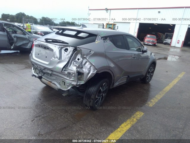 Photo 3 VIN: NMTKHMBX9KR089312 - TOYOTA C-HR 