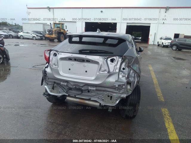 Photo 5 VIN: NMTKHMBX9KR089312 - TOYOTA C-HR 