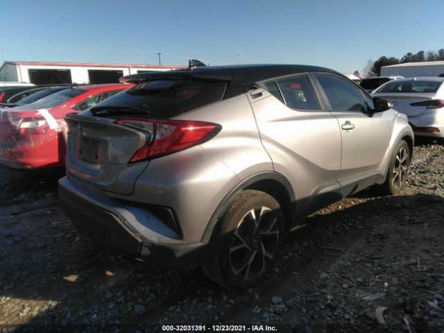 Photo 3 VIN: NMTKHMBX9KR090413 - TOYOTA C-HR 