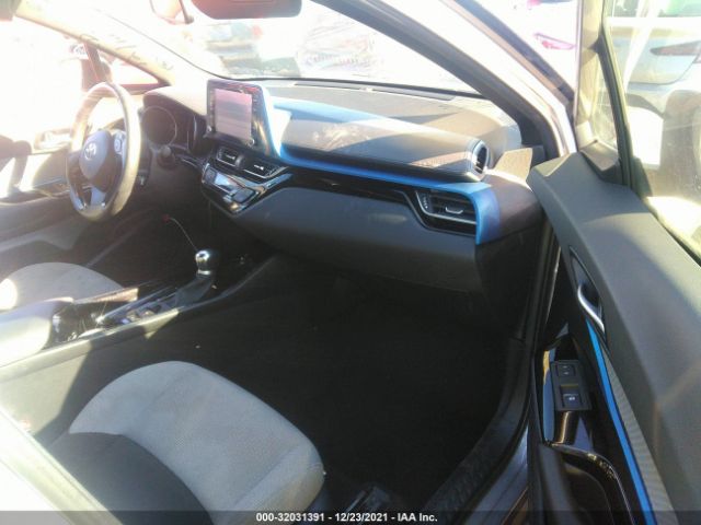 Photo 4 VIN: NMTKHMBX9KR090413 - TOYOTA C-HR 