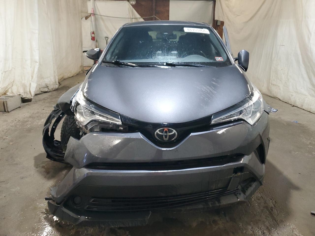 Photo 4 VIN: NMTKHMBX9KR098270 - TOYOTA C-HR 