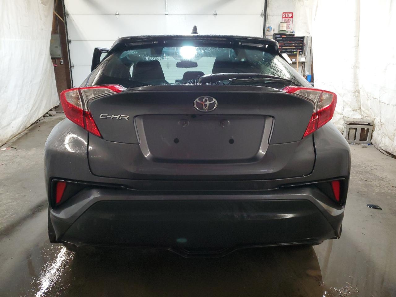 Photo 5 VIN: NMTKHMBX9KR098270 - TOYOTA C-HR 