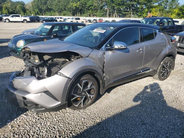 Photo 0 VIN: NMTKHMBX9KR100969 - TOYOTA C-HR 