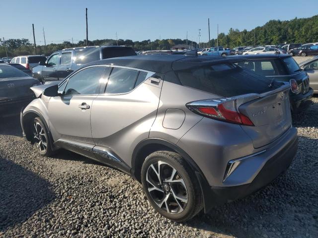 Photo 1 VIN: NMTKHMBX9KR100969 - TOYOTA C-HR 