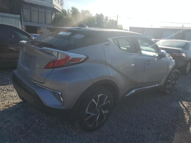 Photo 2 VIN: NMTKHMBX9KR100969 - TOYOTA C-HR 