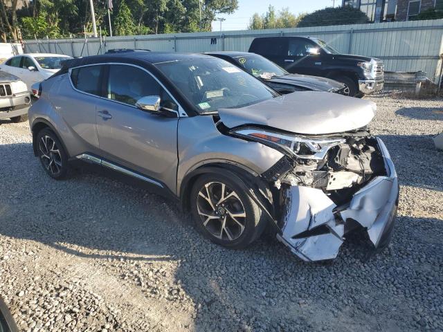 Photo 3 VIN: NMTKHMBX9KR100969 - TOYOTA C-HR 