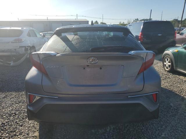 Photo 5 VIN: NMTKHMBX9KR100969 - TOYOTA C-HR 