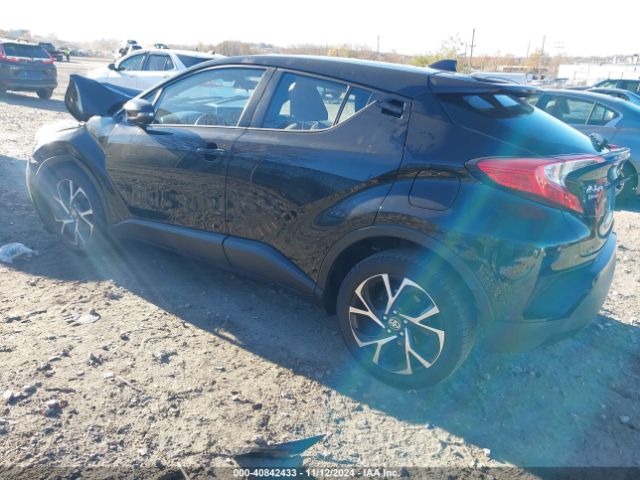 Photo 2 VIN: NMTKHMBX9LR104117 - TOYOTA C-HR 