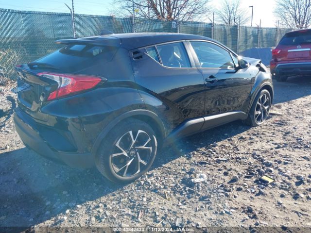 Photo 3 VIN: NMTKHMBX9LR104117 - TOYOTA C-HR 