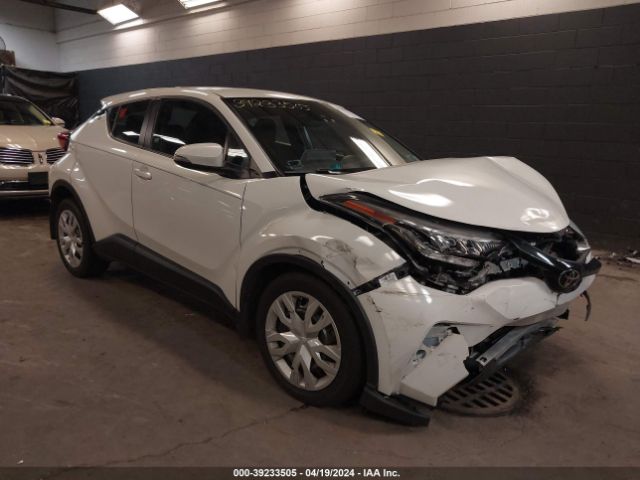 Photo 0 VIN: NMTKHMBX9LR104778 - TOYOTA C-HR 