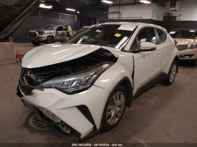 Photo 1 VIN: NMTKHMBX9LR104778 - TOYOTA C-HR 