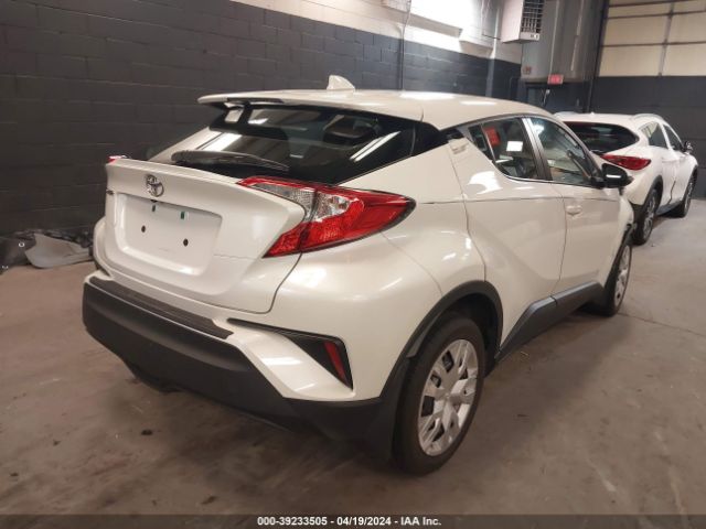 Photo 3 VIN: NMTKHMBX9LR104778 - TOYOTA C-HR 