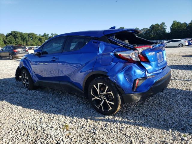 Photo 1 VIN: NMTKHMBX9LR106062 - TOYOTA C-HR 