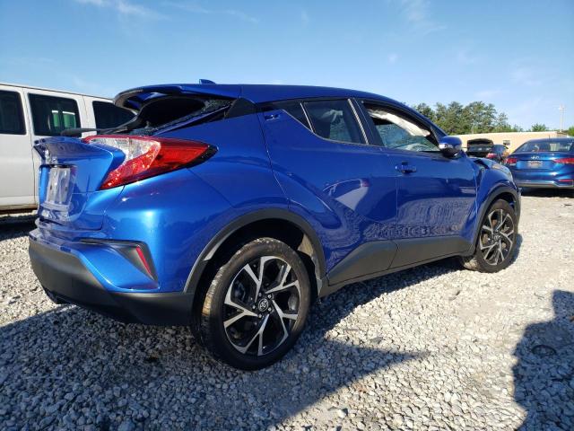 Photo 2 VIN: NMTKHMBX9LR106062 - TOYOTA C-HR 