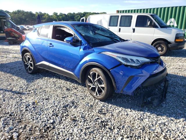 Photo 3 VIN: NMTKHMBX9LR106062 - TOYOTA C-HR 