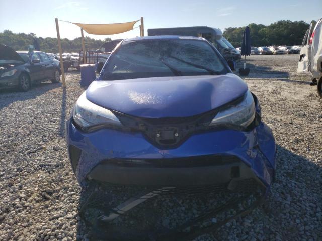 Photo 4 VIN: NMTKHMBX9LR106062 - TOYOTA C-HR 