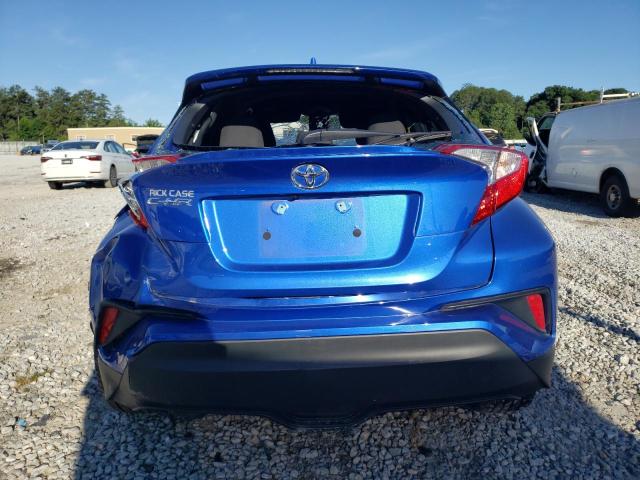 Photo 5 VIN: NMTKHMBX9LR106062 - TOYOTA C-HR 