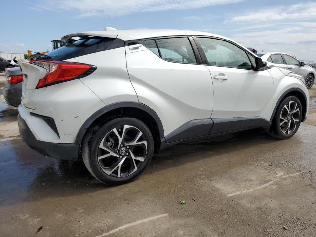 Photo 2 VIN: NMTKHMBX9LR109902 - TOYOTA C-HR 