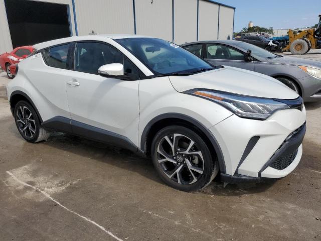 Photo 3 VIN: NMTKHMBX9LR109902 - TOYOTA C-HR 