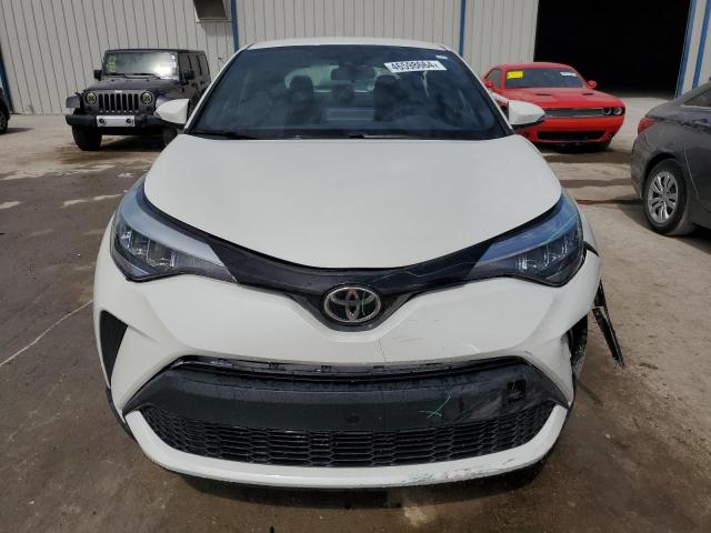 Photo 4 VIN: NMTKHMBX9LR109902 - TOYOTA C-HR 