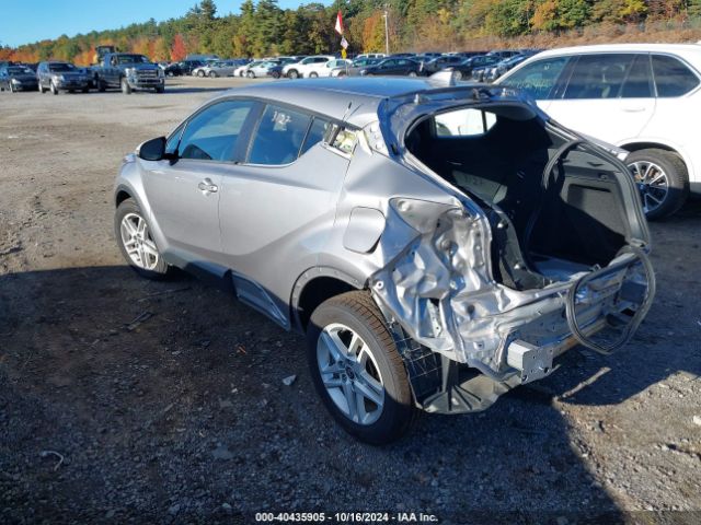 Photo 2 VIN: NMTKHMBX9LR114002 - TOYOTA C-HR 