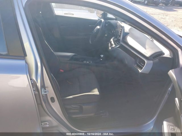 Photo 4 VIN: NMTKHMBX9LR114002 - TOYOTA C-HR 