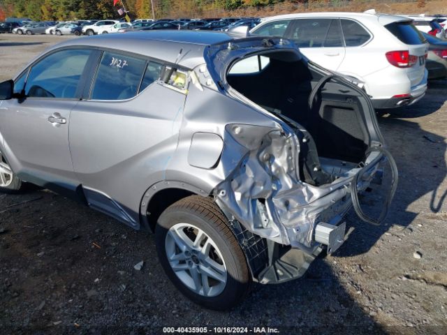 Photo 5 VIN: NMTKHMBX9LR114002 - TOYOTA C-HR 