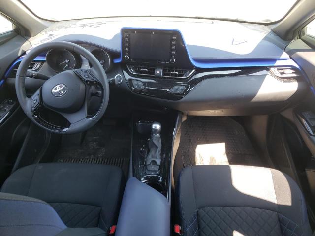 Photo 8 VIN: NMTKHMBX9MR124577 - TOYOTA C-HR XLE 