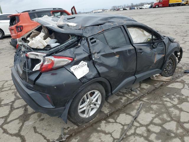 Photo 2 VIN: NMTKHMBX9MR125471 - TOYOTA C-HR XLE 