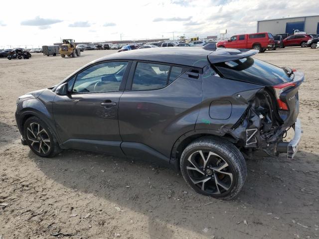 Photo 1 VIN: NMTKHMBX9MR131545 - TOYOTA C-HR 