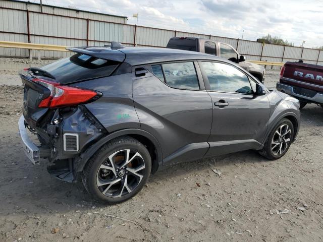 Photo 2 VIN: NMTKHMBX9MR131545 - TOYOTA C-HR 