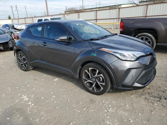 Photo 3 VIN: NMTKHMBX9MR131545 - TOYOTA C-HR 