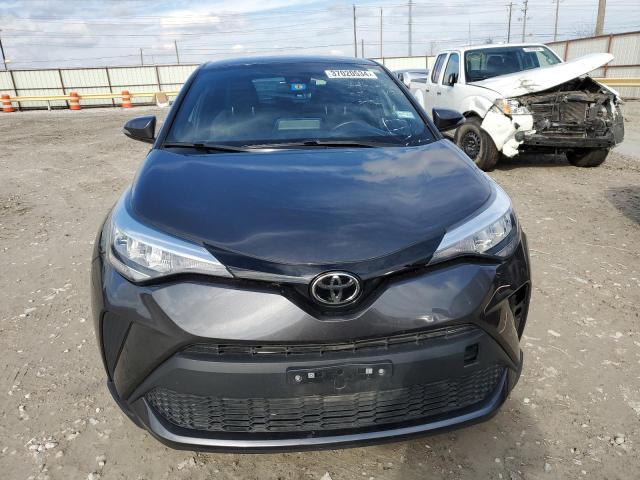 Photo 4 VIN: NMTKHMBX9MR131545 - TOYOTA C-HR 