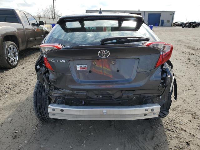 Photo 5 VIN: NMTKHMBX9MR131545 - TOYOTA C-HR 