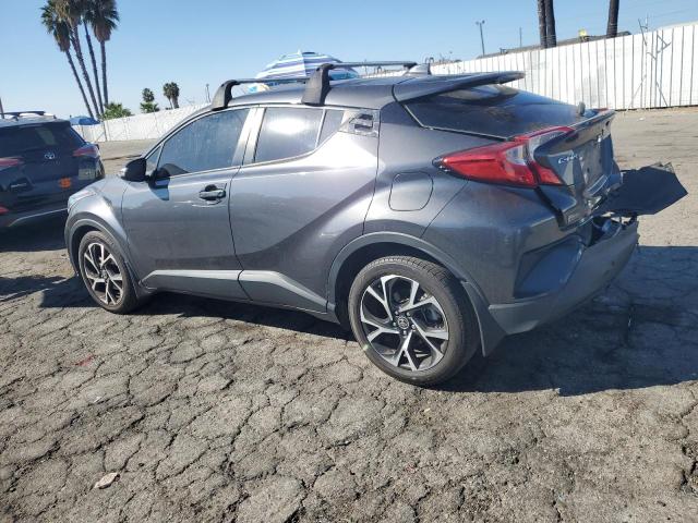 Photo 1 VIN: NMTKHMBX9MR134395 - TOYOTA C-HR XLE 